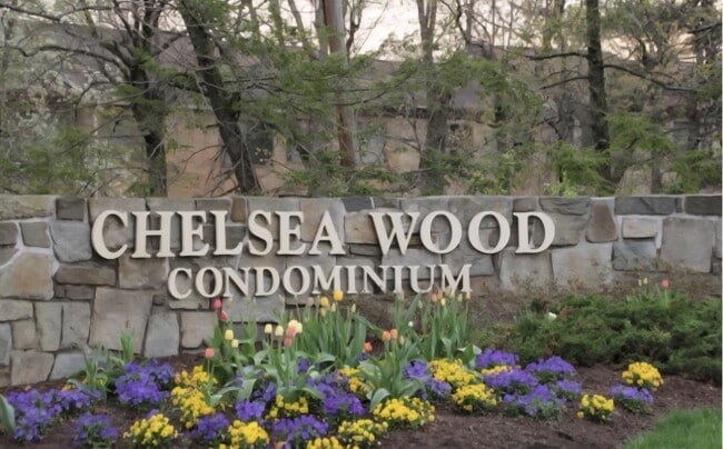 property at 8435 Greenbelt Rd