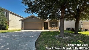 property at 11422 Dodson tr
