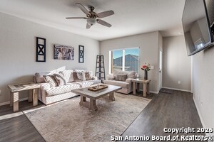 1160 Whitney Way in New Braunfels, TX - Building Photo - Building Photo