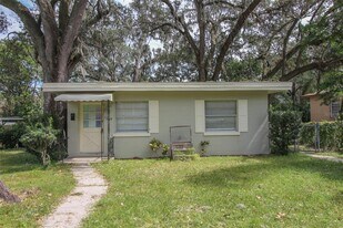 1114 S Tennessee Ave in Lakeland, FL - Building Photo