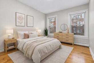 336 Madison Ave, Unit 2 in Newark, NJ - Foto de edificio - Building Photo