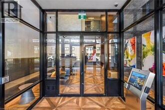 101 Locke St S in Hamilton, ON - Building Photo - Building Photo