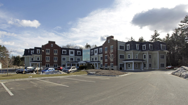 Browers Brook Apartments in Harvard, MA - Building Photo - Building Photo