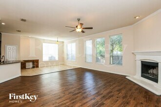 2916 Softwood Cir in Fort Worth, TX - Building Photo - Building Photo