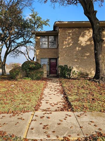 701 Towne House Ln in Richardson, TX - Building Photo - Building Photo