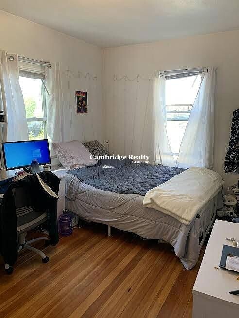 86 Fellsway W, Unit 3