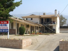 14379 Foothill Blvd Apartments