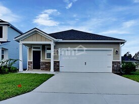 67 Elcano Ln in St. Augustine, FL - Building Photo
