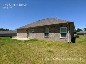 165 N Shelbi Dr in Oxford, MS - Building Photo - Building Photo