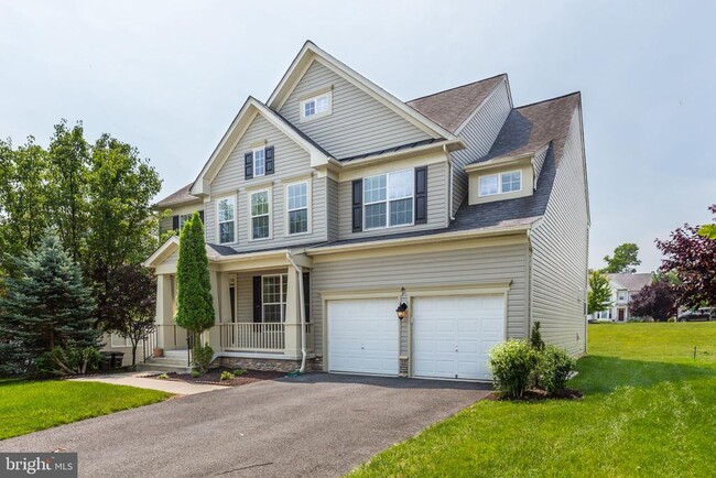 2311 Whitley Rd in Baltimore, MD - Building Photo - Building Photo