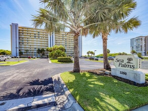 3200 N Hwy A1A in Fort Pierce, FL - Building Photo - Building Photo