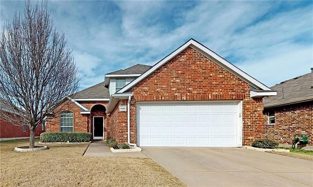 9948 Southgate Dr in McKinney, TX - Building Photo