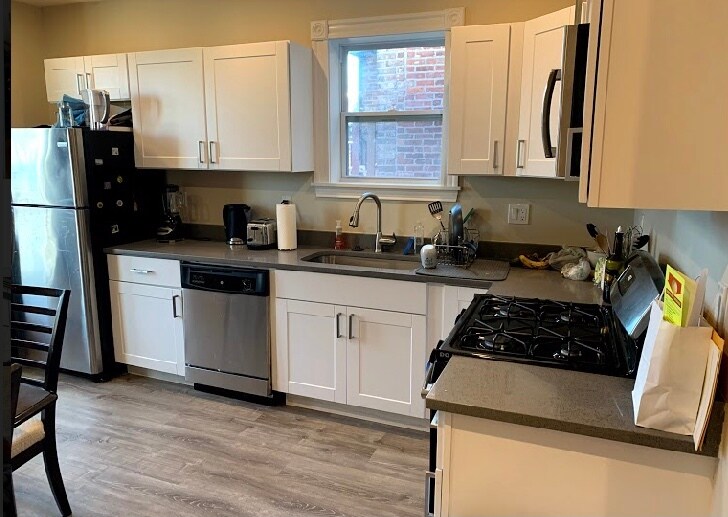 174 Saint Alphonsus St, Unit 1 in Boston, MA - Building Photo