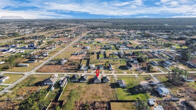 158 Road 5126 Rd in Cleveland, TX - Building Photo - Building Photo