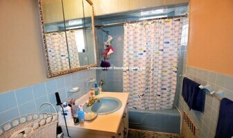 10 Strathmore Rd, Unit 1 in Brookline, MA - Building Photo