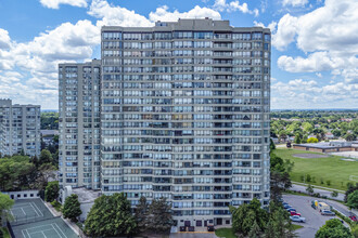 Belair Condos in Brampton, ON - Building Photo - Building Photo