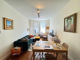 457 Park Pl in Brooklyn, NY - Building Photo