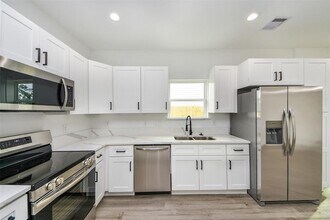 8501 Autumn Ln in Houston, TX - Building Photo - Building Photo