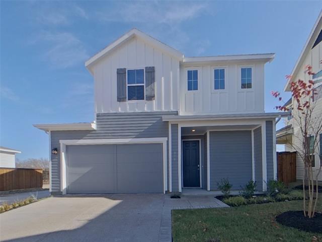 858 Summer Plum Wy in Arlington, TX - Building Photo