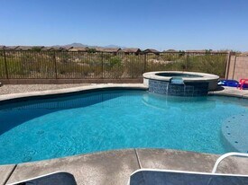 14150 E Via Cerro Del Molino in Vail, AZ - Building Photo