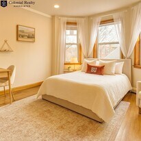 25 Gibbs St in Brookline, MA - Building Photo