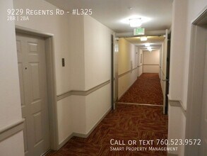 9229 Regents Rd in San Diego, CA - Building Photo - Building Photo
