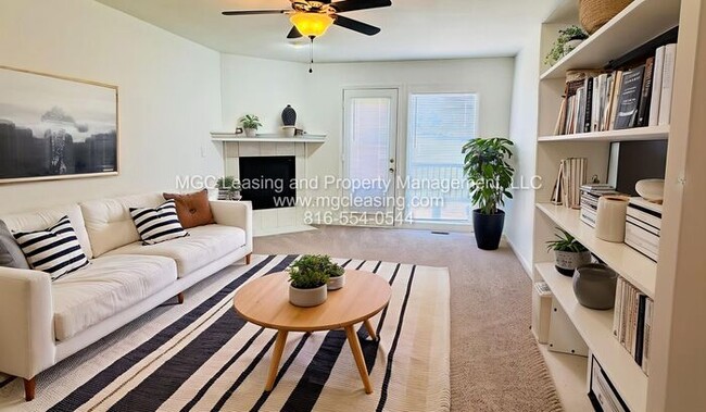 property at 5813 NE 42nd St