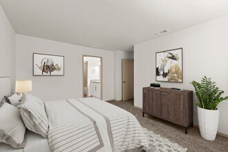Cortland Woodlands in Marietta, GA - Building Photo - Building Photo