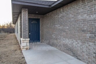 1754 Eighty-Niner Ter in El Reno, OK - Building Photo - Building Photo