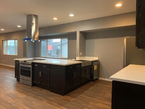 1411 S Walker St. in Seattle, WA - Building Photo - Building Photo