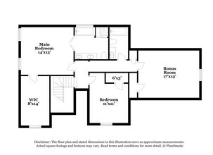 6500 Baird Ln in Bartlett, TN - Building Photo - Building Photo