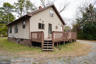31339 Old Ocean City Rd in Salisbury, MD - Building Photo - Building Photo