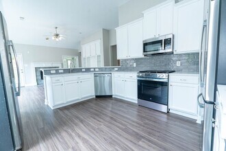 3105 Whispering Pine Blvd in Melissa, TX - Building Photo - Building Photo