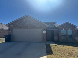 1122 E 89th St in Odessa, TX - Building Photo