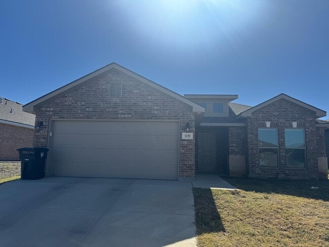 property at 1122 E 89th St