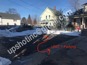 49 Lisbon St in Providence, RI - Building Photo - Building Photo
