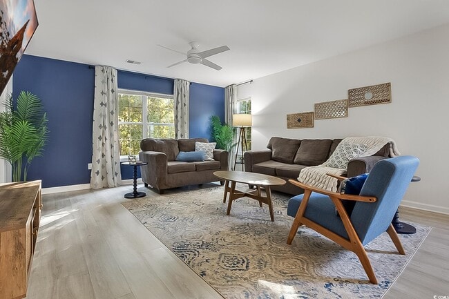 1204 River Oaks Dr in Myrtle Beach, SC - Building Photo - Building Photo