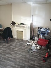 154 E 7th St in Lexington, KY - Foto de edificio - Building Photo