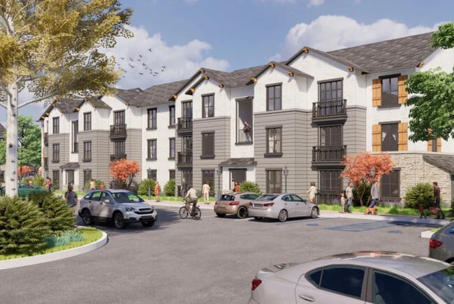 CRESCENT APARTMENTS in Roseville, CA - Building Photo - Building Photo