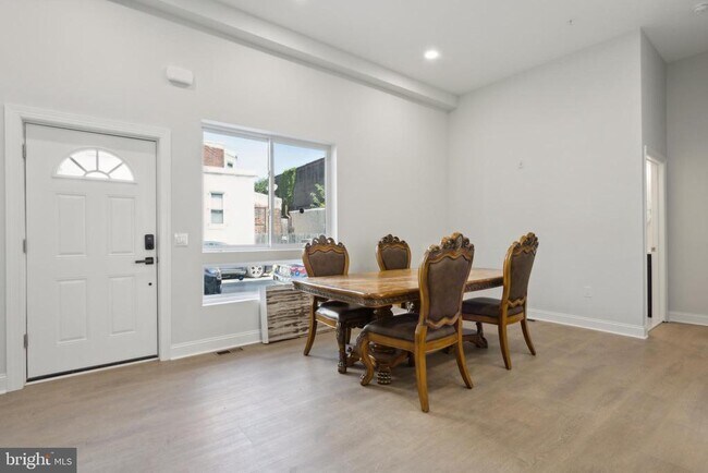 789 N Preston St-Unit -1 in Philadelphia, PA - Building Photo - Building Photo