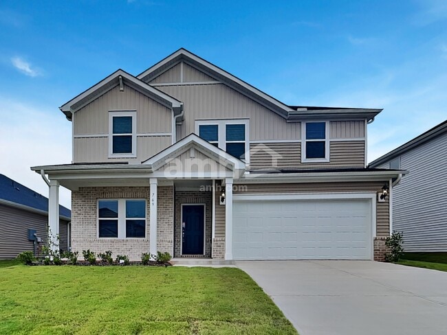 property at 769 Treeline Rd