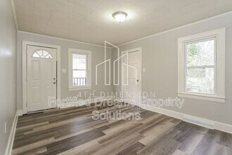2010 Temple St in Winston-Salem, NC - Building Photo - Building Photo