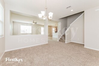 2635 Interlock Dr in Kissimmee, FL - Foto de edificio - Building Photo