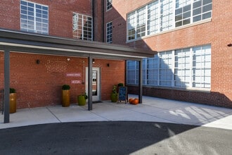 Dillard School in Yanceyville, NC - Building Photo - Building Photo