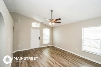 3401 Talisman Drive in Middleburg, FL - Building Photo - Building Photo