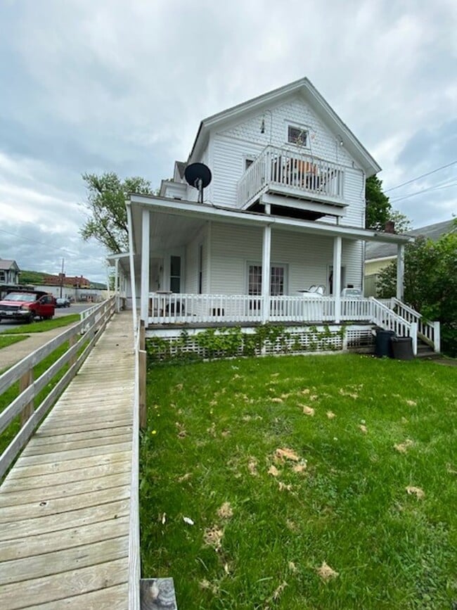 property at 56 Amm St