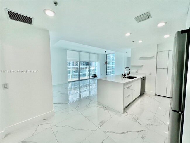 property at 300 S Biscayne Blvd