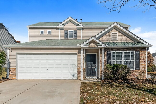 property at 5819 Finestra Way