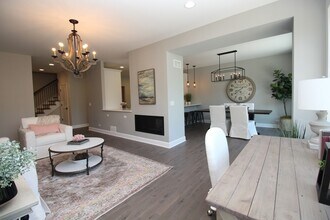 10727 Clock Tower Dr in Countryside, IL - Building Photo - Building Photo