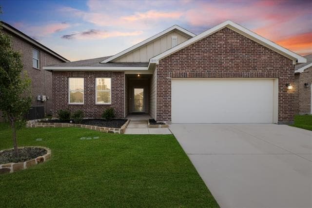 property at 10357 Jameson Ln